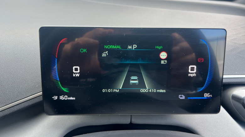 BYD Dolphin Surf 115kW Comfort 43kWh 5dr Auto Electric Hatchback